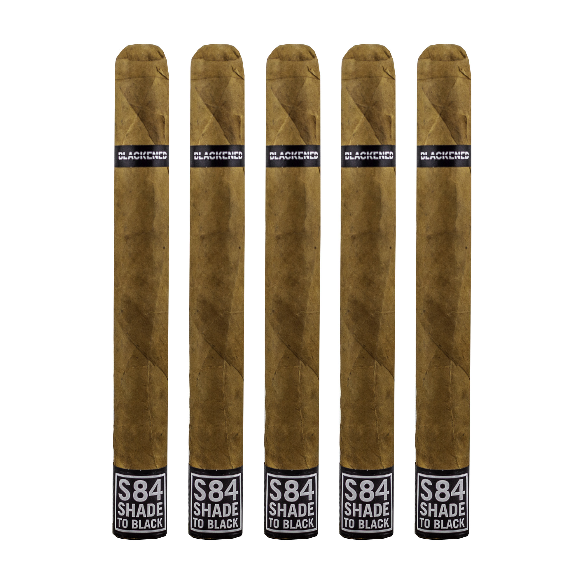 Blackened S84 Corona Doble Cigar - 5 Pack